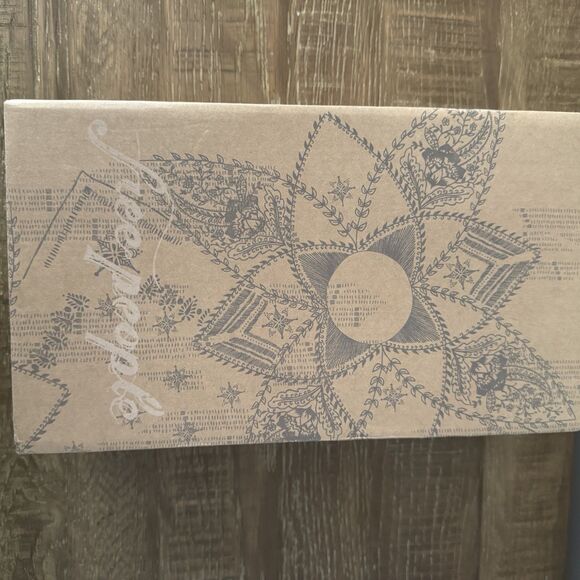 Free People Mont Blanc Sandal black size 40 - Picture 11 of 12